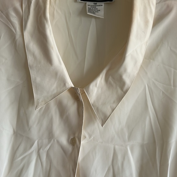 Vintage Women’s Blouse - Picture 2 of 6